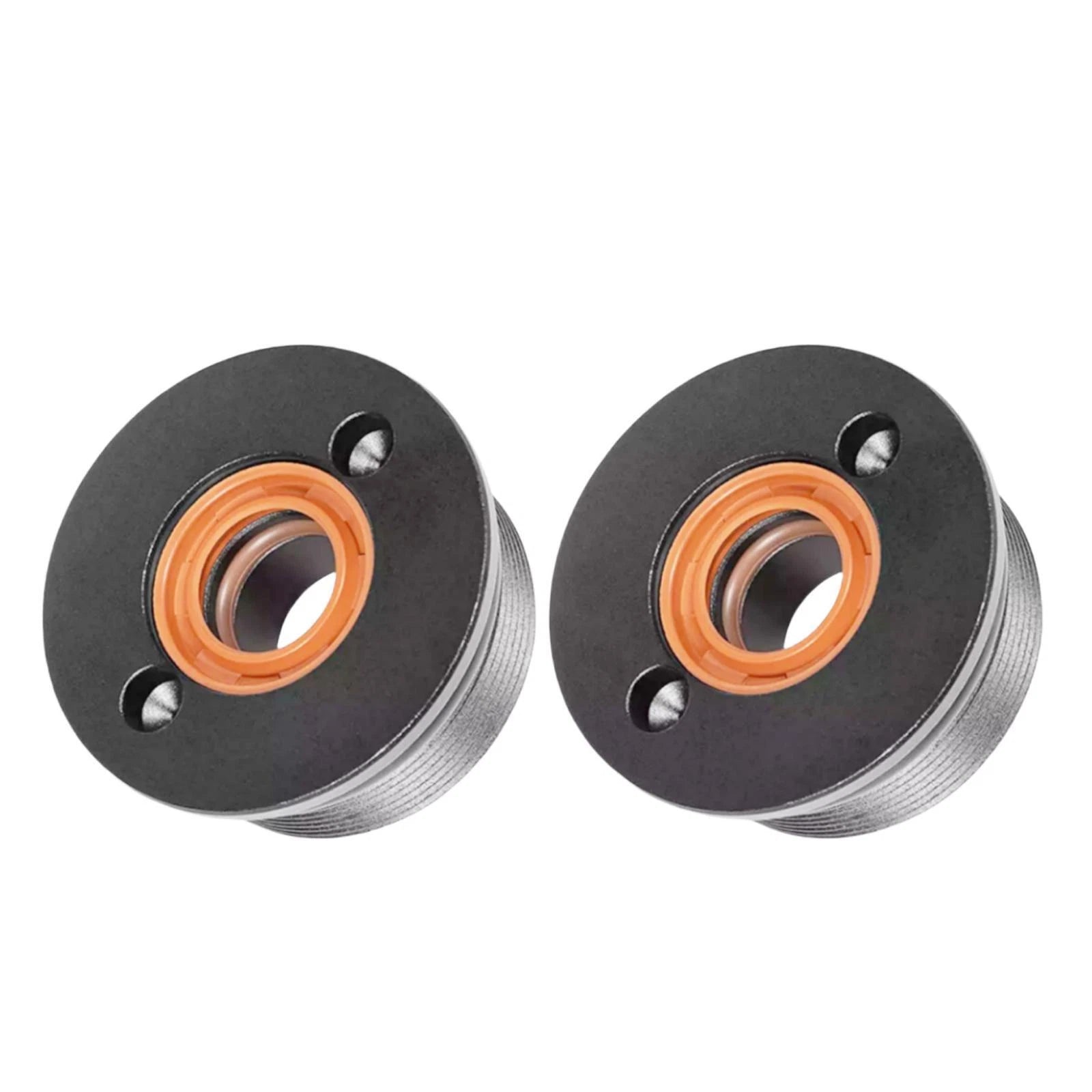 2X Tilt Trim End Cap for Mercury Mariner (99638A1, 8M0021648, 878243A1)