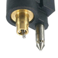 1/4" Fuel Line Motor Tank Connector Quick Release Kit for Outboard (6G1-24305-00)