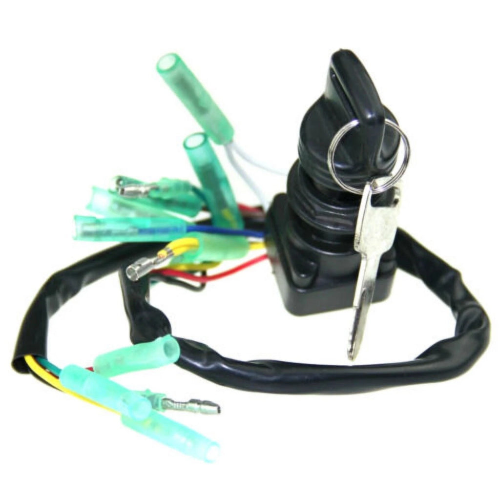 Motor Control Box for Yamaha (703-82510-43-00)