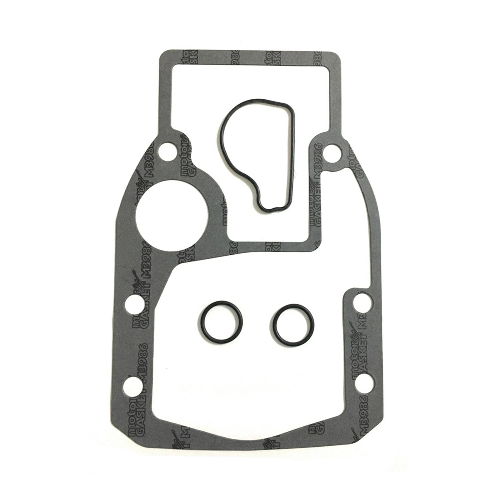 Gimbal Bearing Seal with Gasket Kit for OMC Cobra (39630)