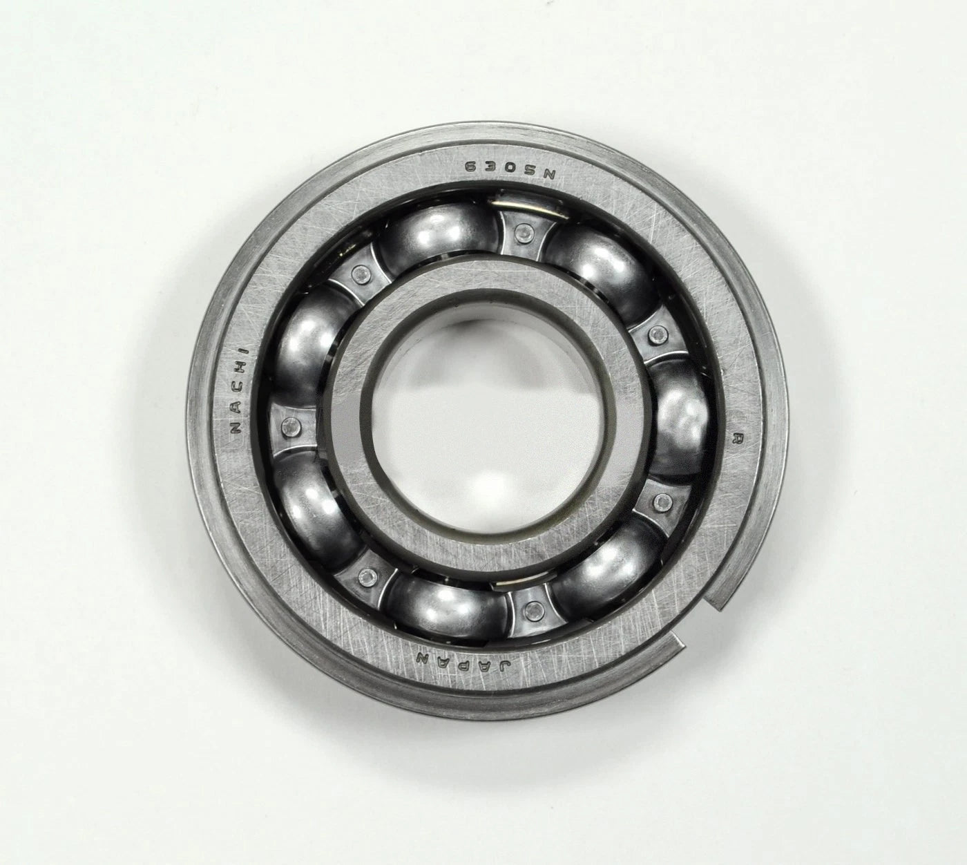 Inner Mag Crank Shaft Bearing 25X62X17 6305Nr for Sea Doo 580 587 (1990–1999)