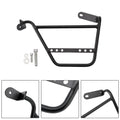 Side Bag Racks Saddlebag Mounting Bracket for Guzzi V7 (2021–2024)