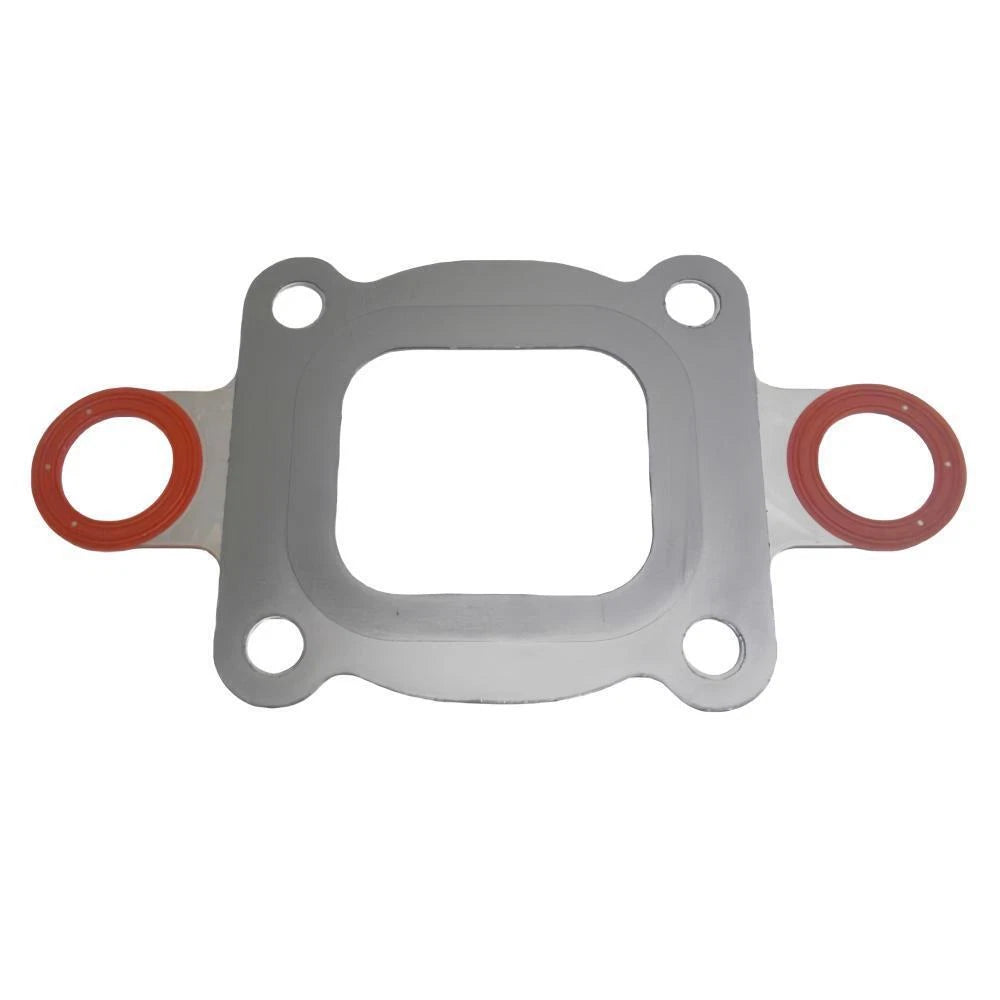 Exhaust Manifold Elbow Gasket for MerCruiser 4.3 5.0 5.7 (V6 V8)