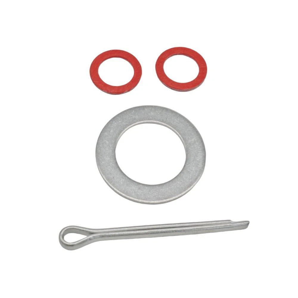 Engine Maintenance Kit for Mercury Mariner 10/15/20HP (8M0120838, 47-803748)