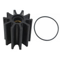 Water Pump Impeller & O-Ring for Yanmar Marine SP-130 (119593-42200, 31130-0061-P)