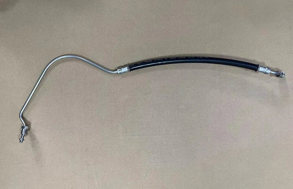 Hydraulic Trim Hose 3857523 for OMC / Volvo Penta SX-M (1994–Present)