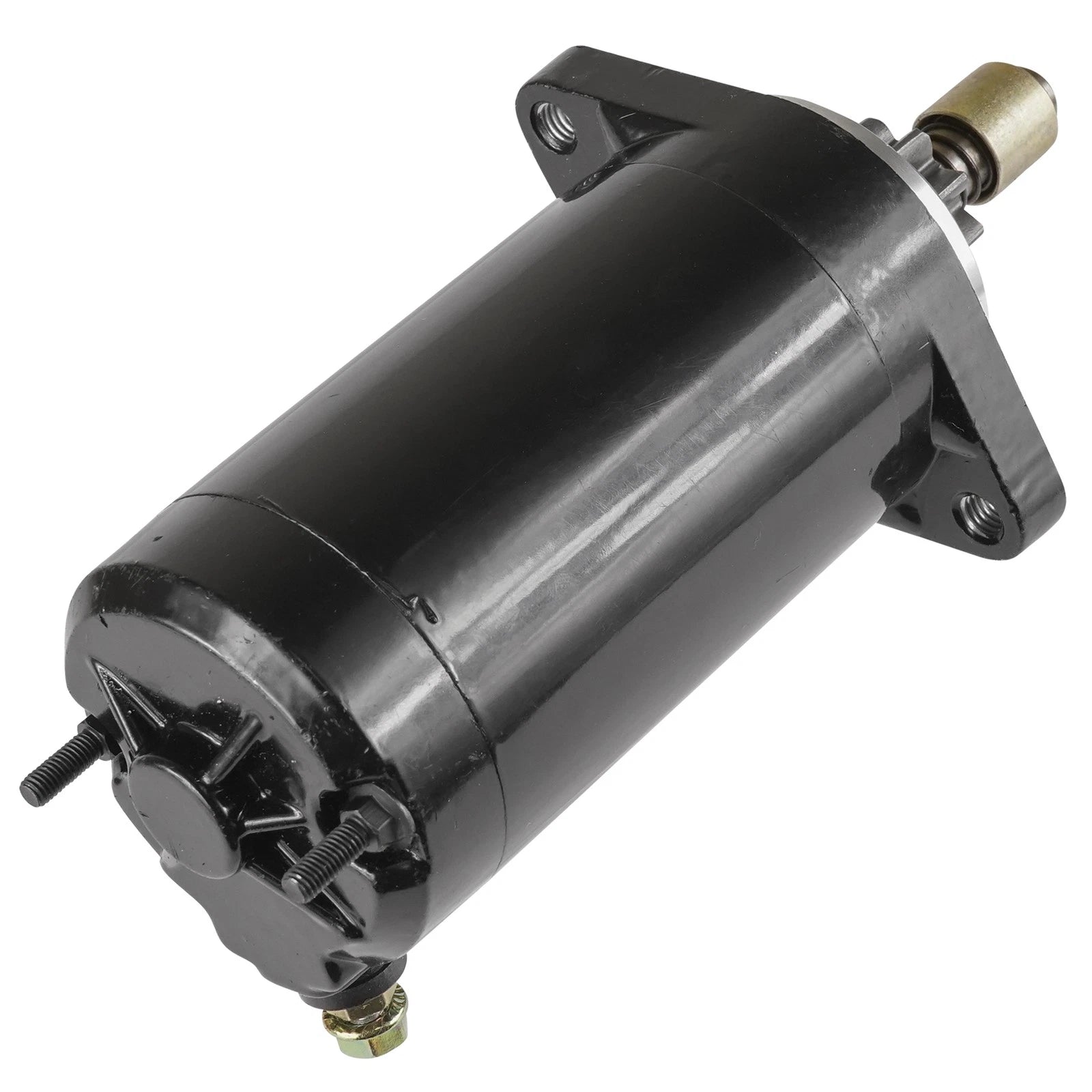 Caltric Starter for Seadoo GSX GTX SPX XP 782cc (1996–2001)
