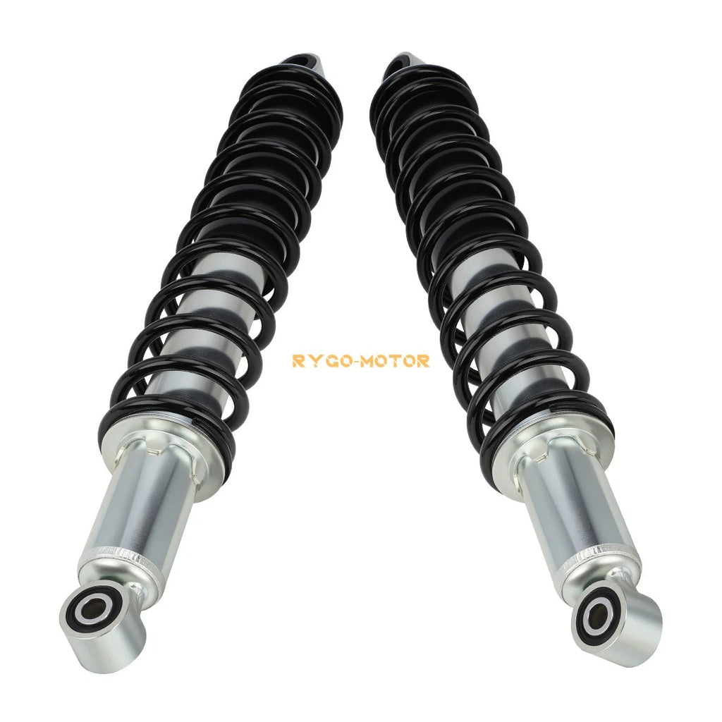 2X Rear Shock Absorbers for Honda Foreman Rubicon TRX500FA (2001–2005) 52400-HN2-003