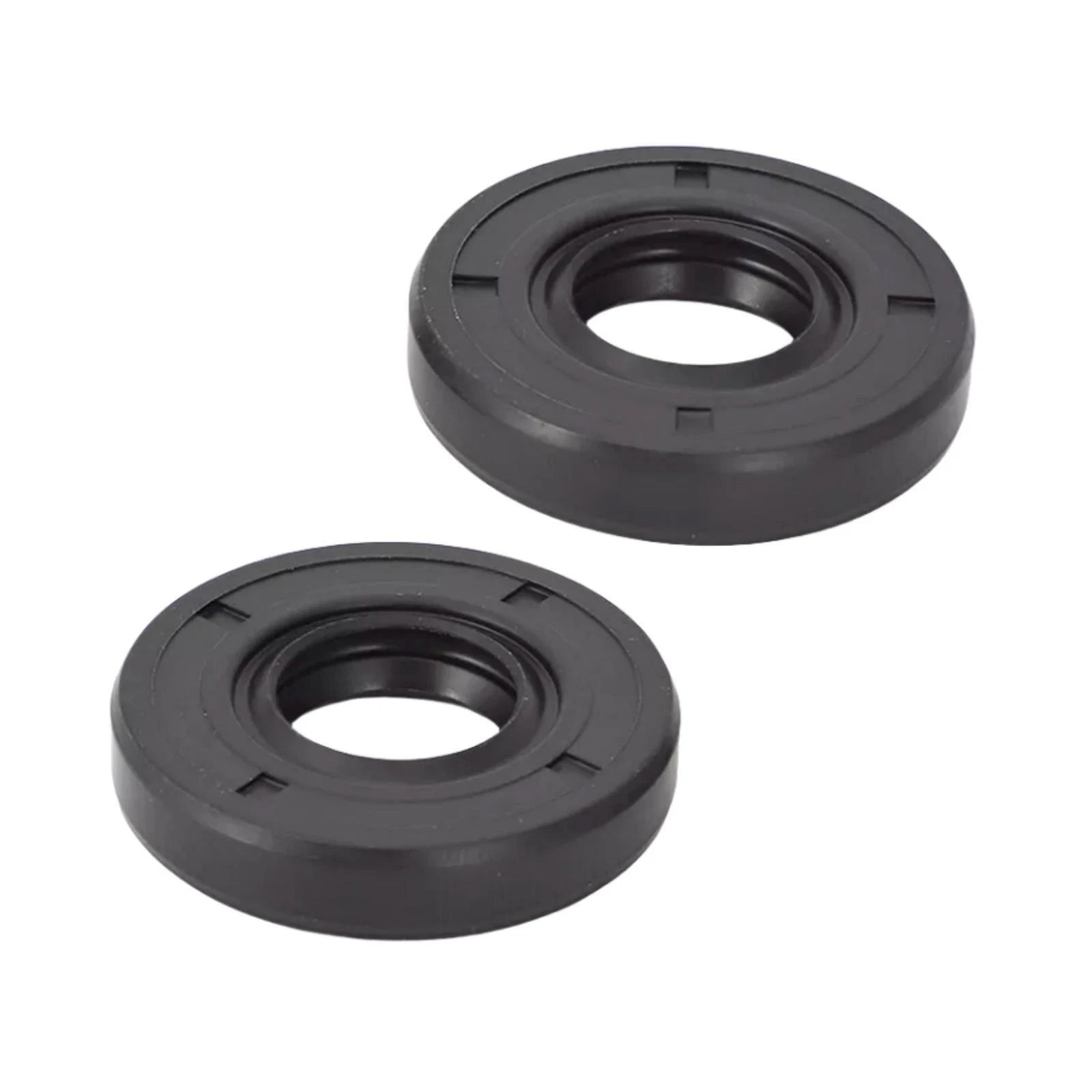 2 Pack Axle Oil Seal for MTD (187T0134280, 19216334280)