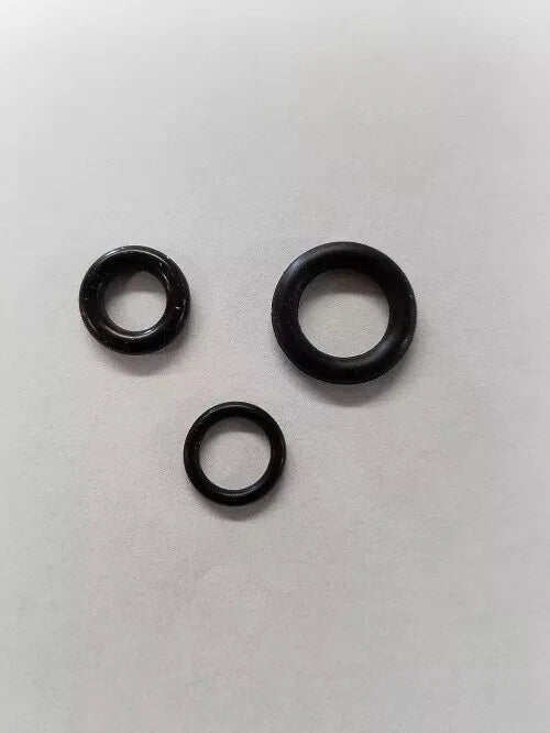 Duoprop Gearlube O-Rings for Volvo Penta