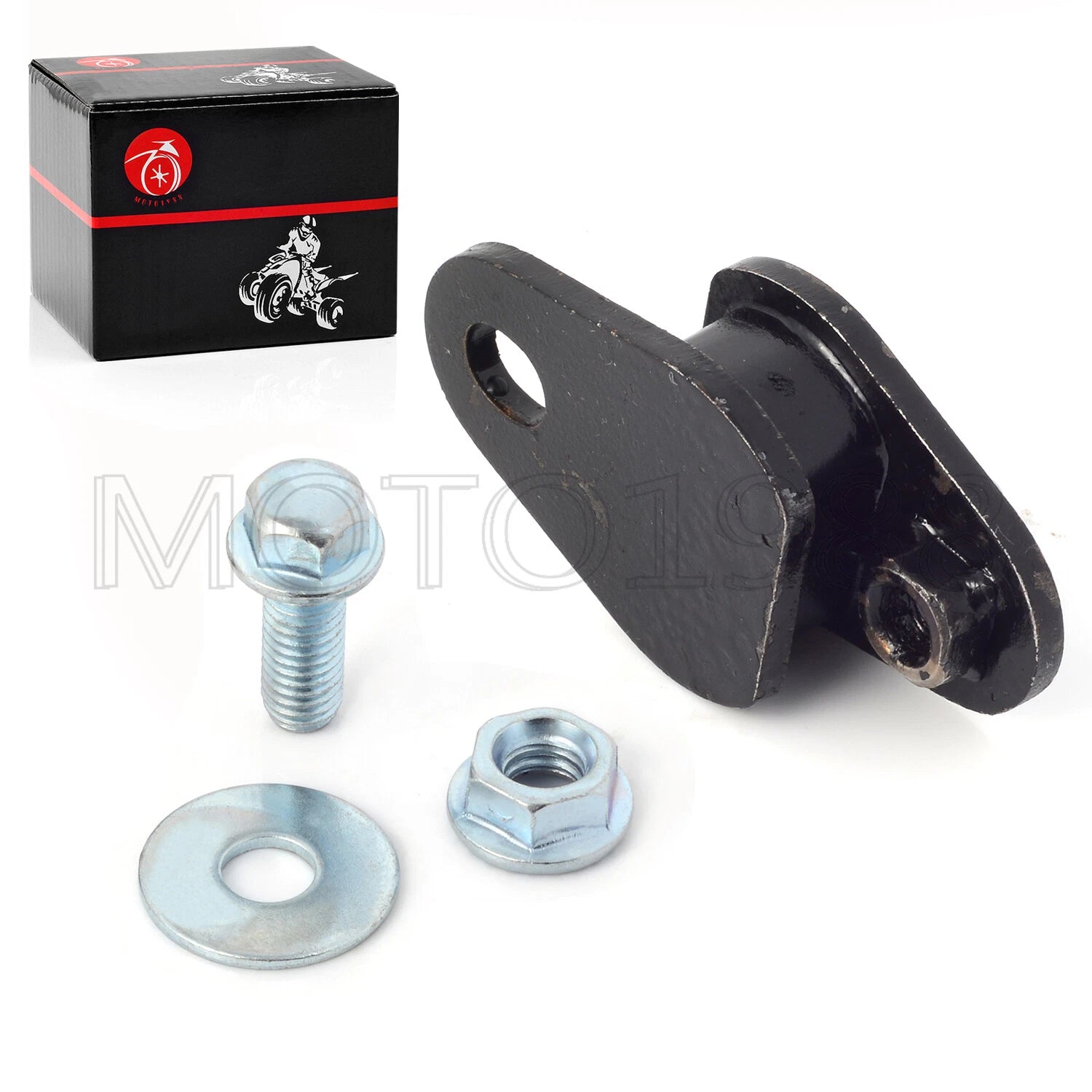 Exhaust Hanger Bracket for Yamaha YZ80 YZ85 YZ250 YZ100 YZ125 400 490