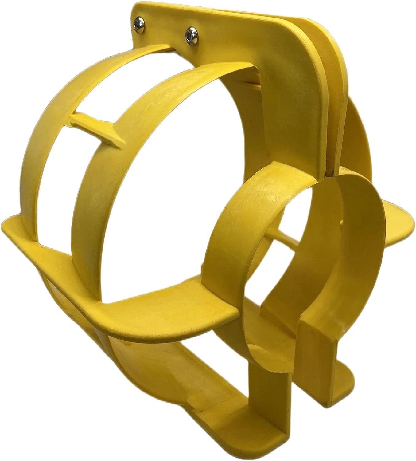 Outboard Propeller Safety Guard for Boat Motors 9.9-120HP (9-14 Inches)