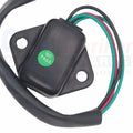 Regulator Rectifier for Yamaha Waverunner (6K8-81960-A0-00)