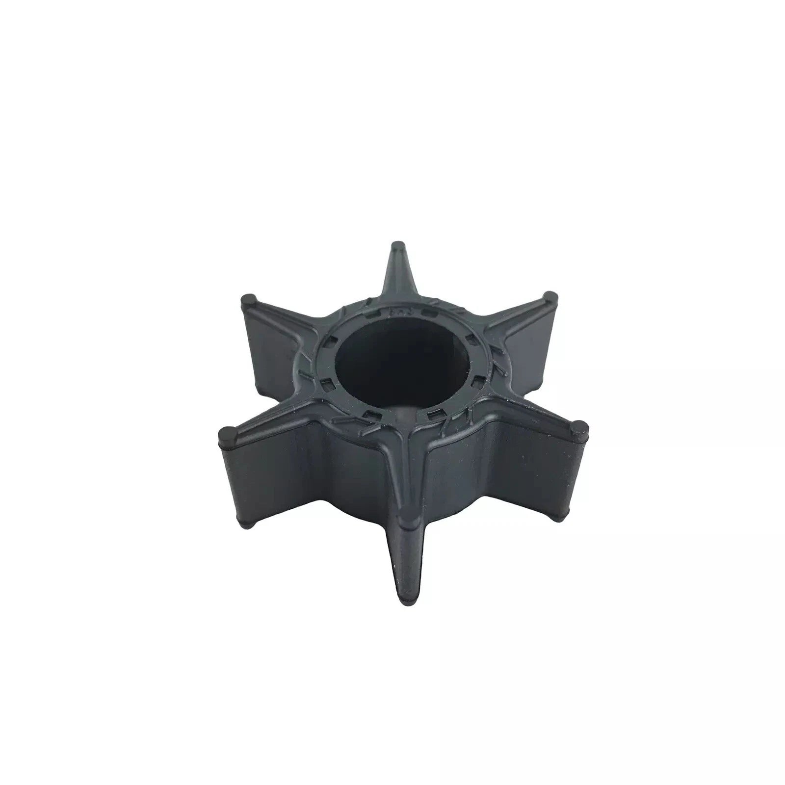 Water Pump Impeller Kit for Yamaha Outboard 2-Stroke 40 50HP (63D-W0078-01)