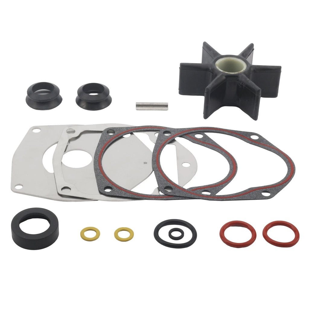 Water Pump Impeller Kit 43026Q06 for Mercury 4-Stroke 40-70 HP