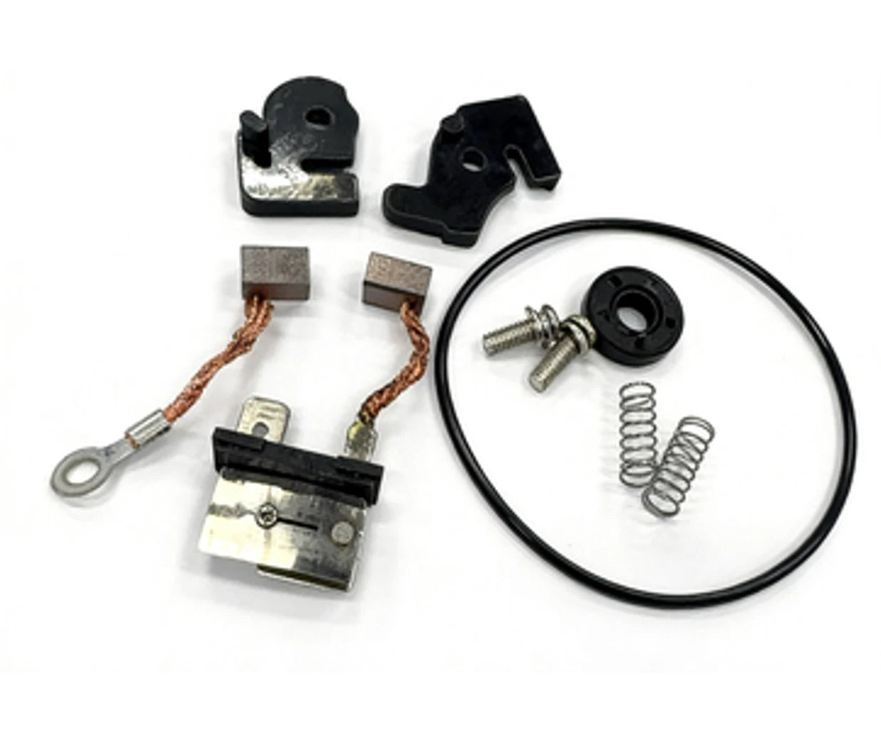 Outboard Trim Tilt Switch Assembly for Yamaha 115-225HP (64E-43892-00)