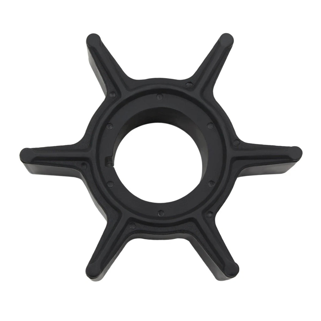 Water Pump Impeller & Key for Mercury Mariner Outboard 40hp 50hp (47-161542)
