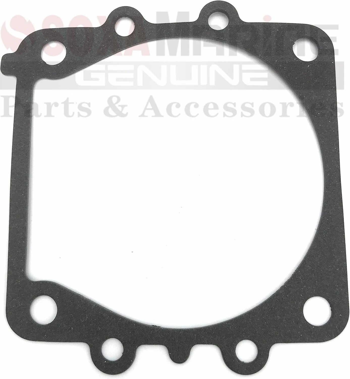 Water Pump Service Kit for Yamaha 115HP 130HP C115 L130 (18-3372) 6E5-W0078-1A