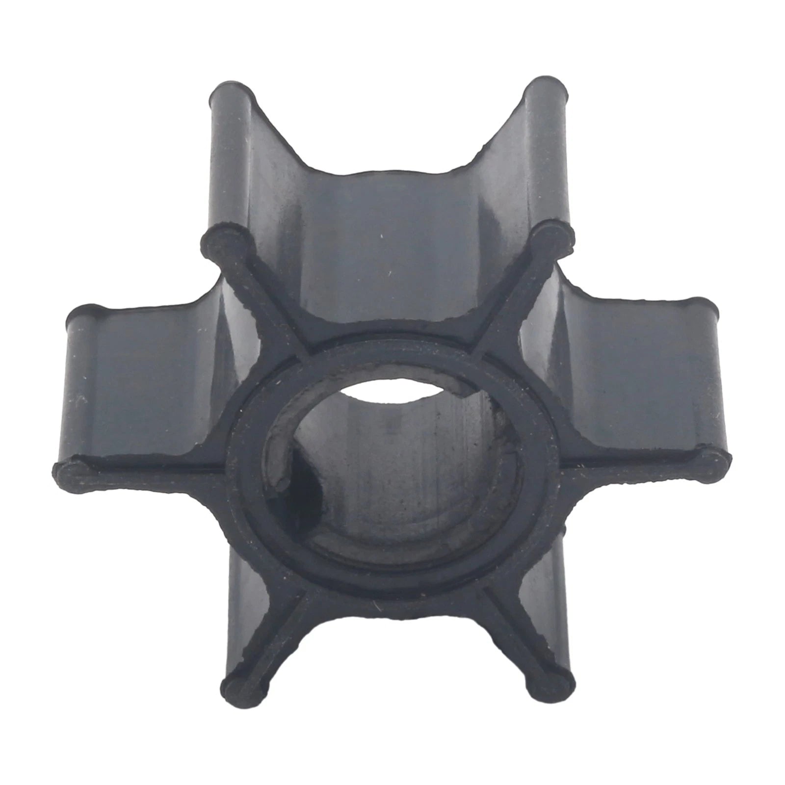 Outboard Water Pump Impeller & Pin for Suzuki DF2.5 (2003–2017) 17461-97J00