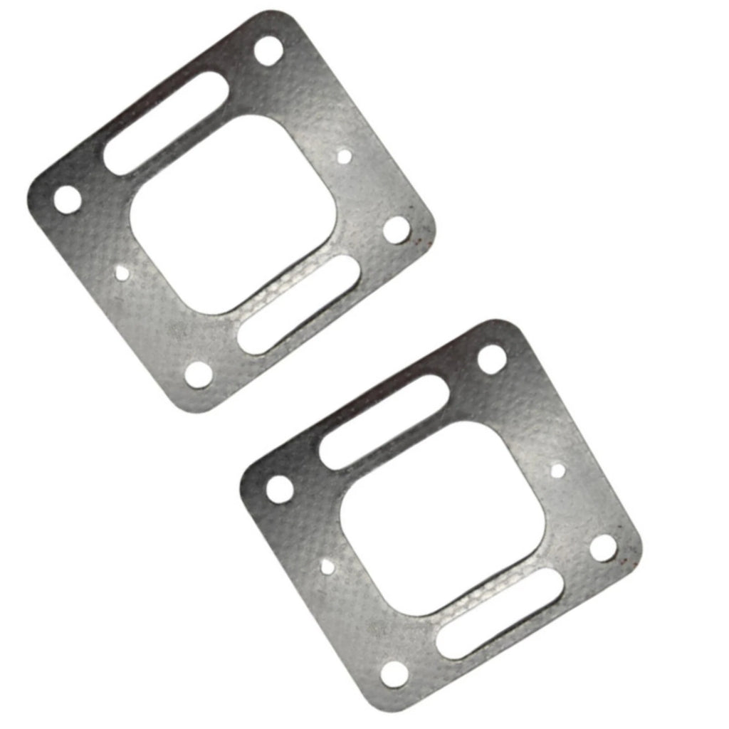 Exhaust Elbow to Manifold Gasket for Outboard (Replaces 18-0897, 27-41813, 27-860232)
