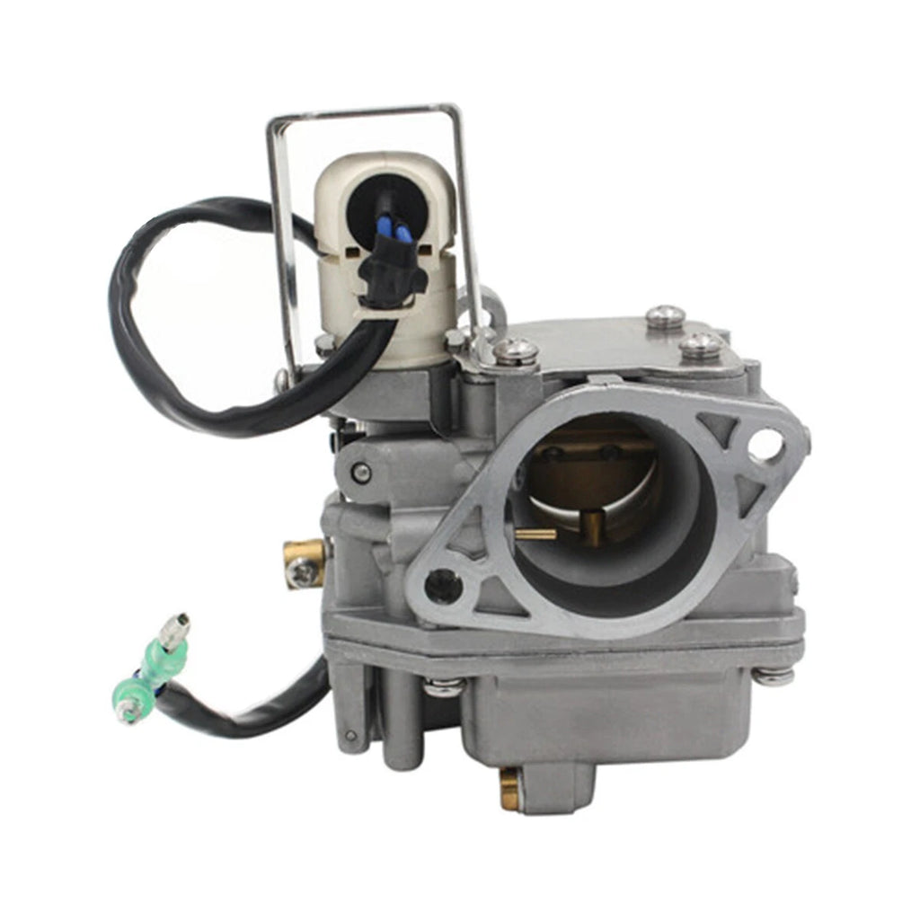 Carburetor for Yamaha F20 F25 4-Stroke Outboards (2000–2012) 65W-14901-10 11 12
