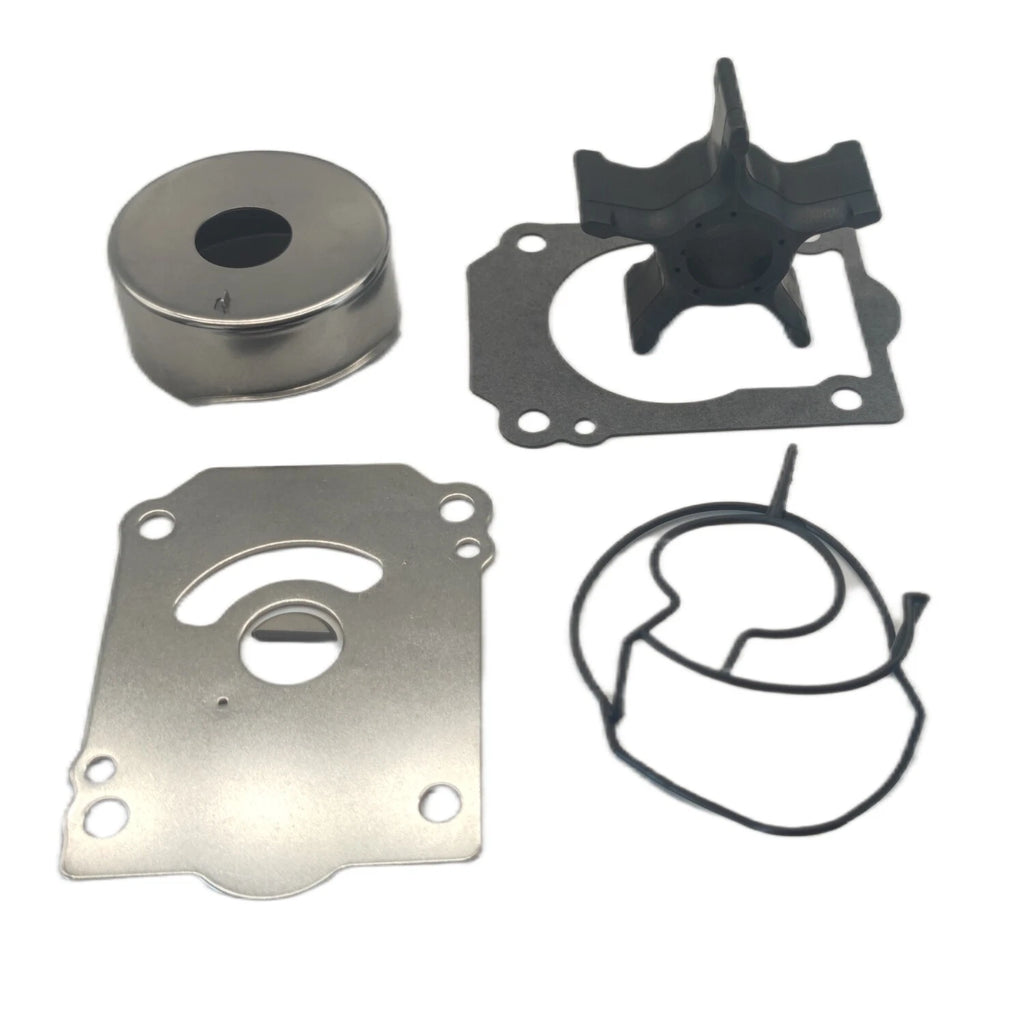Water Pump Repair Kit 17400-96J00 17400-96J01 for Suzuki DF 150 175 200 HP (2000–2023)