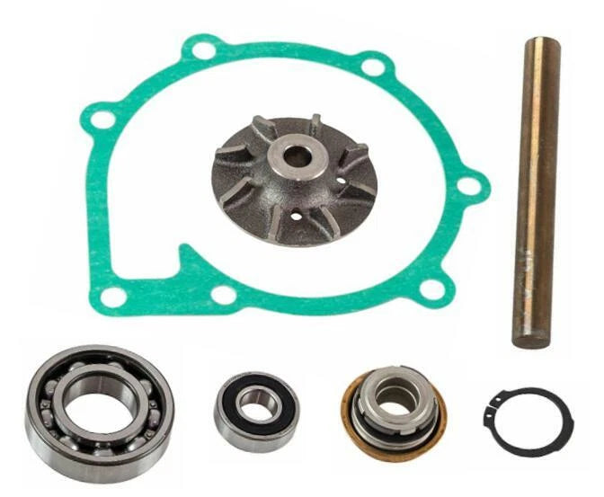 Circulation Pump Kit for Volvo Penta AD41 AQADA40 AQAD41 D41 (876794, 876544)