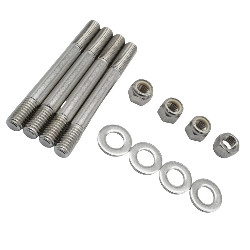 STUD Kit for MerCruiser Alpha One Gen II R/MR/Bravo (16-56296, 16-866562)