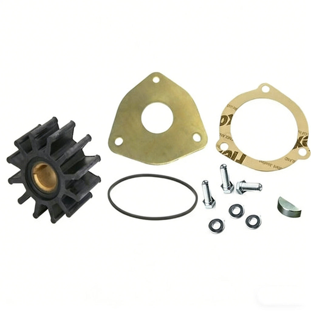 Minor Repair Kit for Sherwood Sea Water Pump G1 G2 G20 G21 (12399, SHE-12399, 12399-SHW)