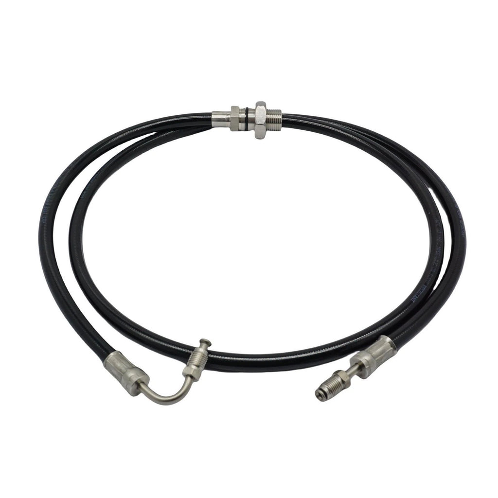 Power Trim Hose for Volvo Penta DP DPX (873228)