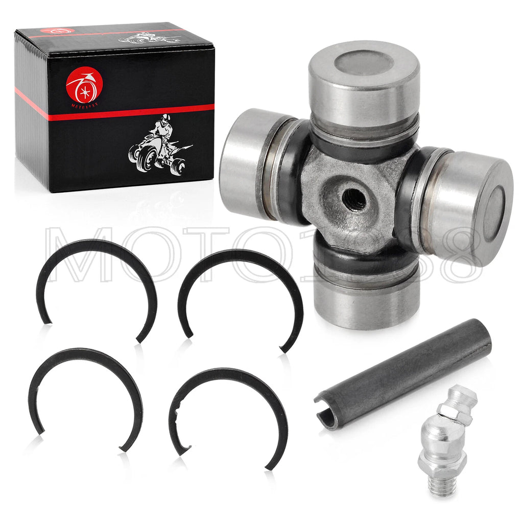 Universal Driveshaft U-joint for Polaris (2202015, 2203703, 3235500, 3235616, 3260104)