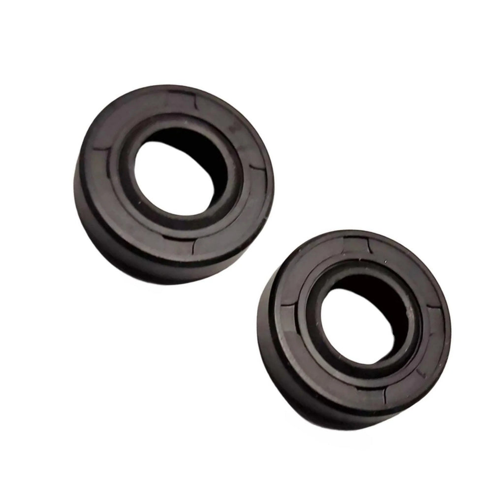 2 Lower Unit Oil Seal for Mercury Marine Mercruiser Outboard (26-897153, 26-96063)