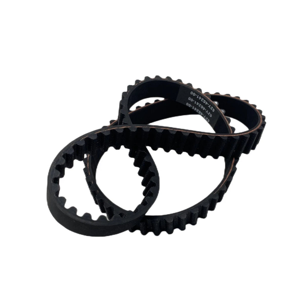 Timing Belt for Yamaha 4 Stroke F 40 50 60 HP Outboard Motor (62Y-46241-00)