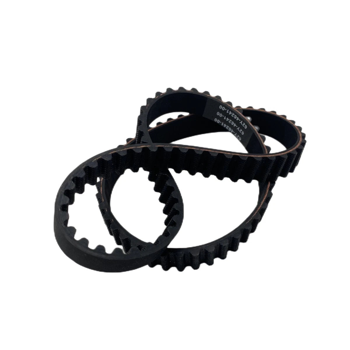 Timing Belt for Yamaha 4 Stroke F 40 50 60 HP Outboard Motor (62Y-46241-00)