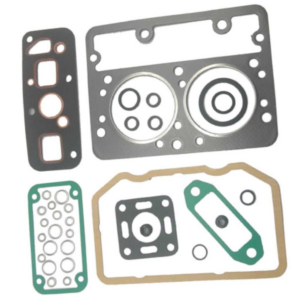 Gasket Kit for Volvo Penta Marine Engine Head (876431, 875613)