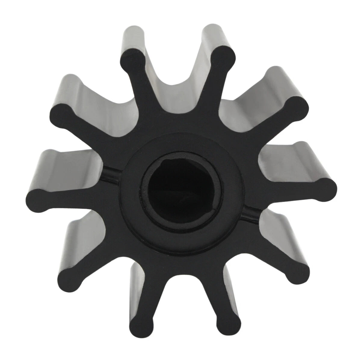 Water Pump Impeller for OMC Cobra Stern Drives (Replaces 983895, 777128)