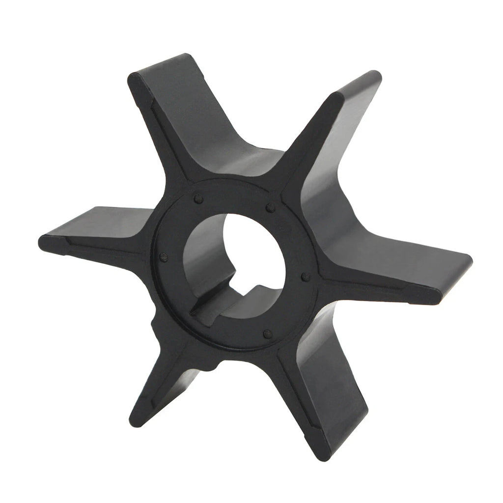 Water Pump Impeller for Suzuki Outboard 2 Stroke 35-85 HP (17461-94700)