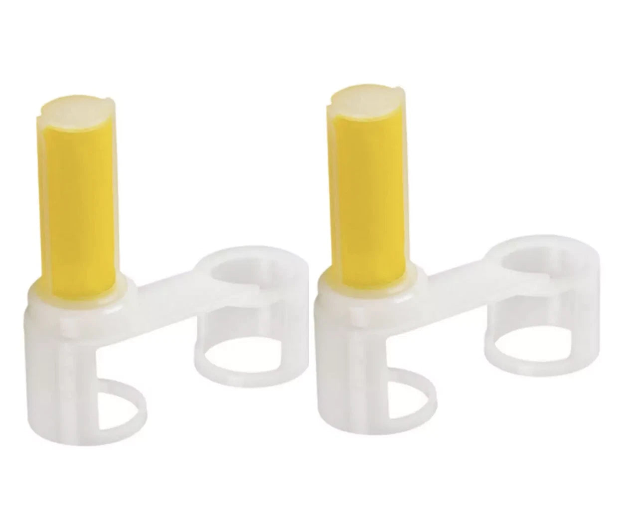 2Pcs Fuel Filter for Yamaha Outboard 150-F300 (18-79979, 6CB-24501-00, 6CB-24501-01)