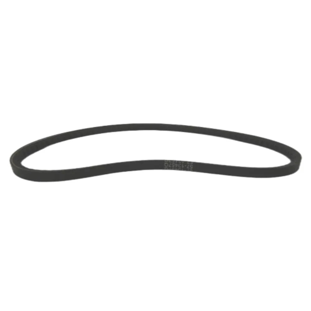 Raw Water Pump Belt for Mercruiser 4.3L (1990–2023)