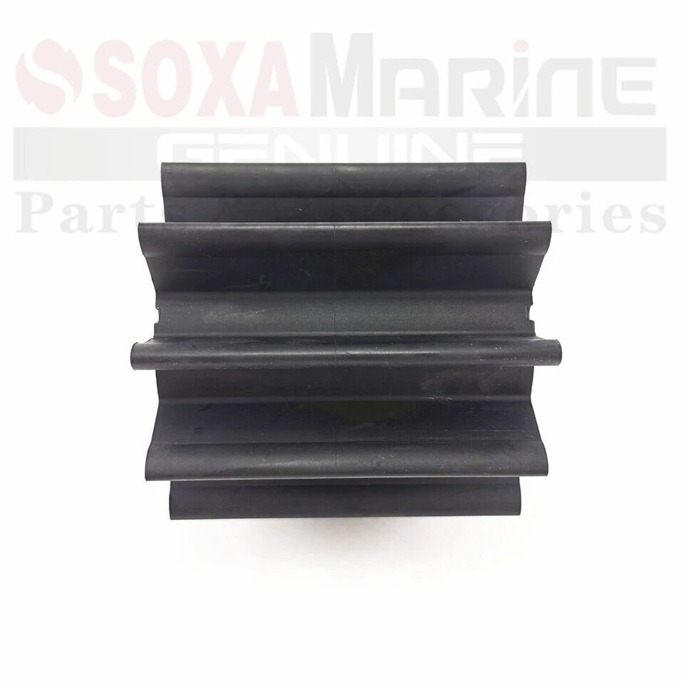 Impeller Repair Part for Caterpillar CAT 3412 C32 Replaces Sherwood 30000K