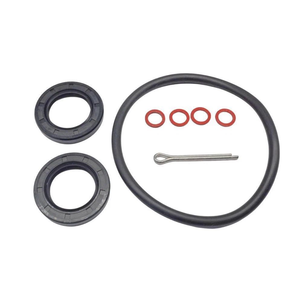 Lower Unit Gearcase Shaft Seal Kit for Yamaha 40-50 HP (4-Stroke)