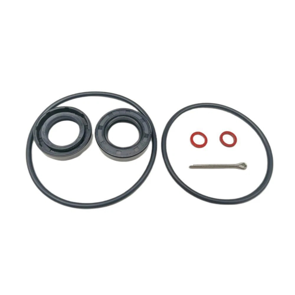 Lower Gearcase Seal & O-ring Kit 3F3602230 3KY601030 for Tohatsu MD30B2 MD50B2 (1980–1990)