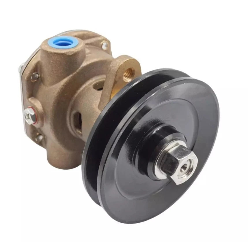 Engine Raw Sea Water Pump for Kohler 12.5KW Gas Models (4CZ, 6.5CZ) G906P G907P