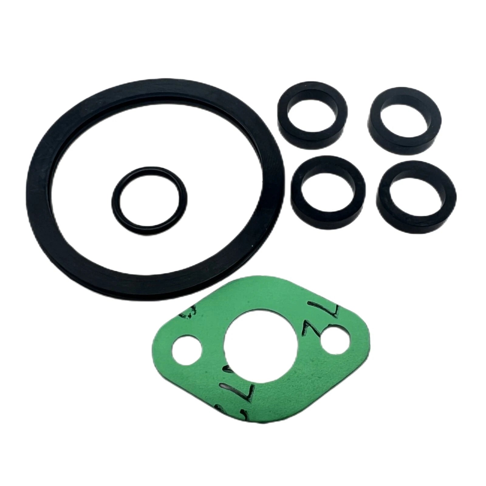 Water Pipe Gasket Seal Kit 22024 for Volvo Penta MD6A 6B 7A 7B
