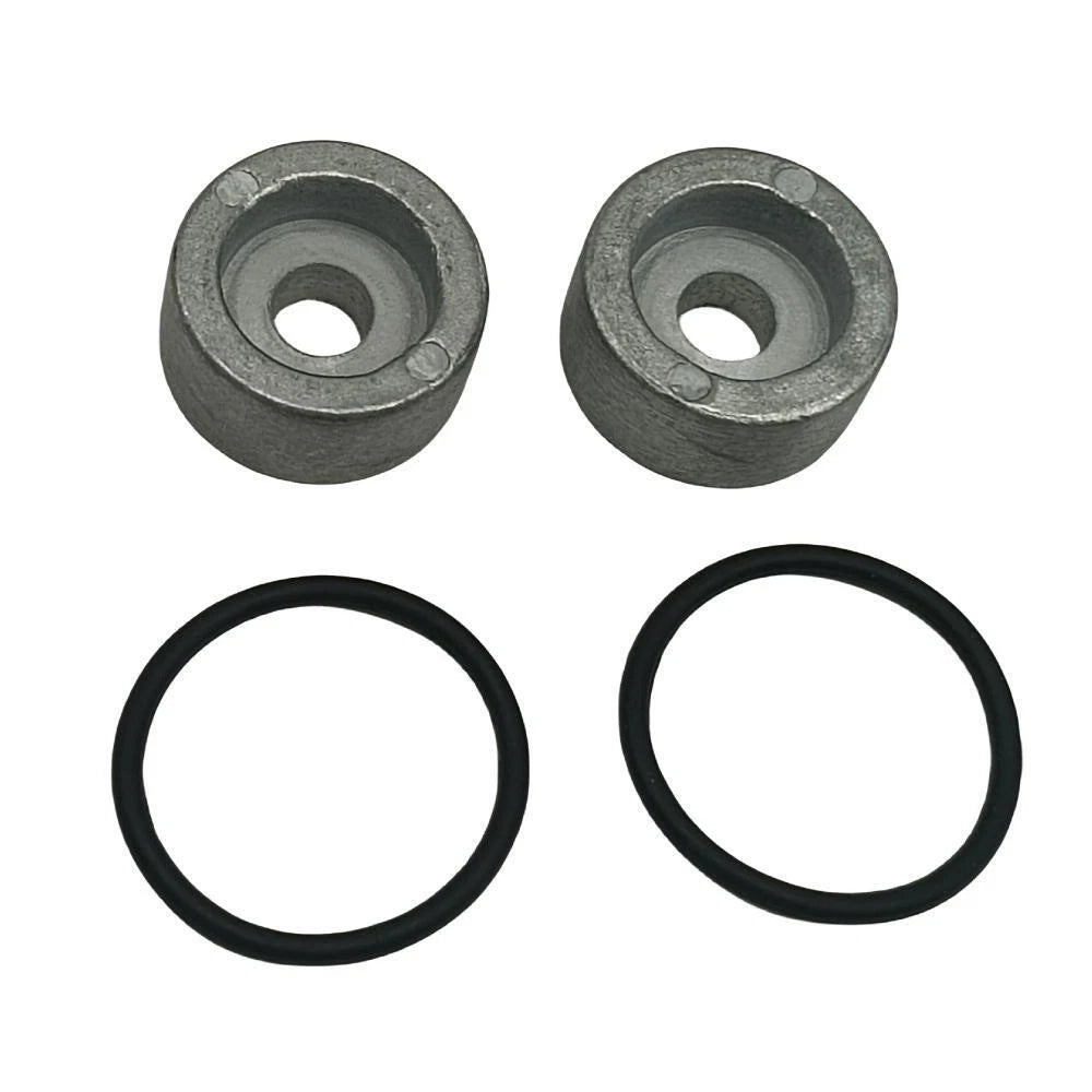 Outboard Maintenance Kit for Suzuki 4 Stroke 40HP 50HP (17400-87822, 55321-87J00)