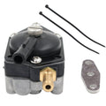 Fuel Pump for Johnson Evinrude Outboard 20-140 HP (438556, 433387, 398387, 18-7352)