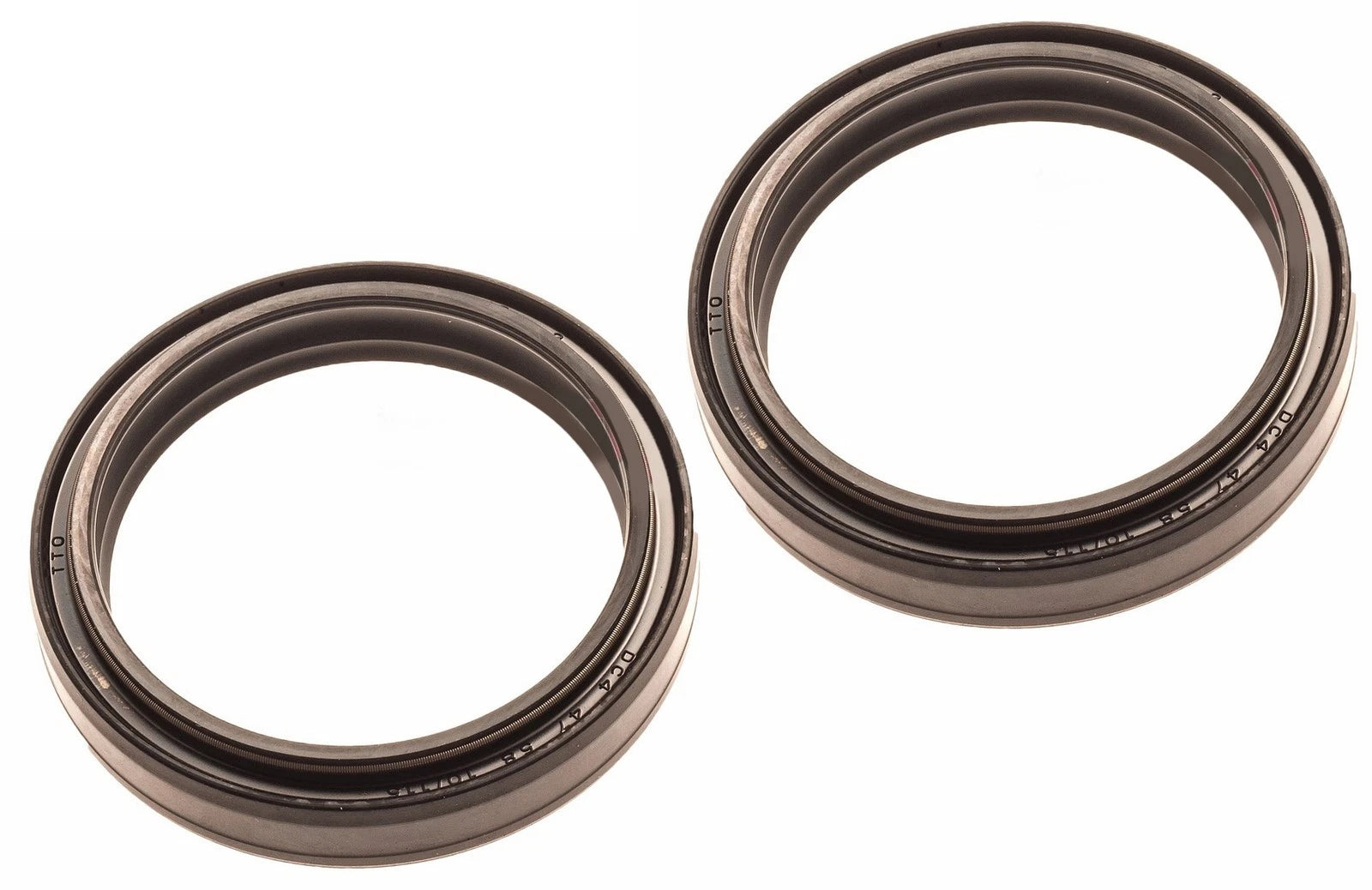 Fork Oil Seal Set for Honda CR250 CRF250 CRF450 CRF 250R 250X 450R 450X