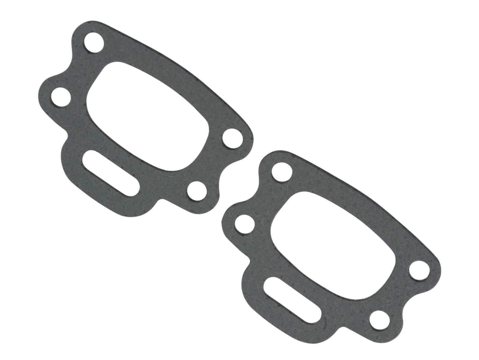 Set of 2 Exhaust Manifold Gaskets for SeaDoo GS/GSI/GTI (1996–2001)