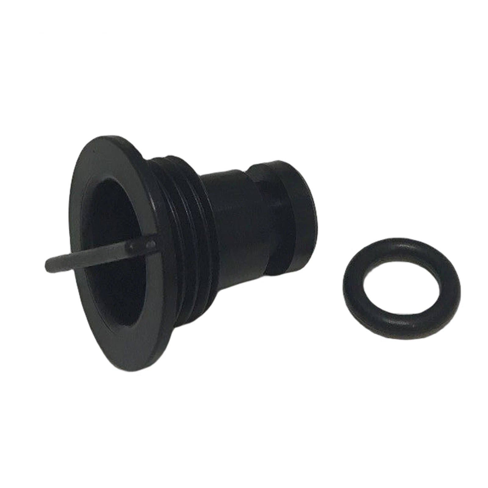Water Plug and O-ring for Suzuki DF100 DF115 DF140 (17913-99E12)