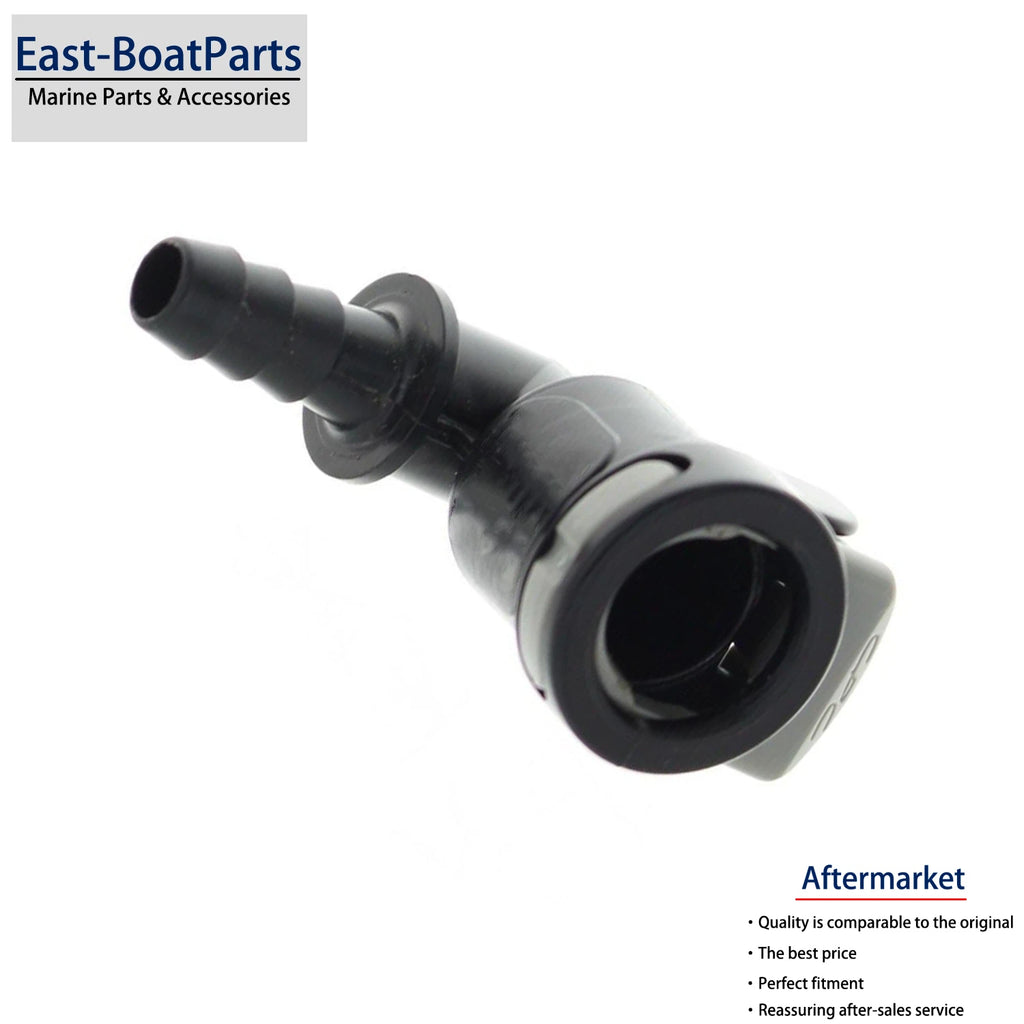 Gear Lube Monitor Connector for Mercruiser Alpha One Gen II (1998–Present) 22-861163